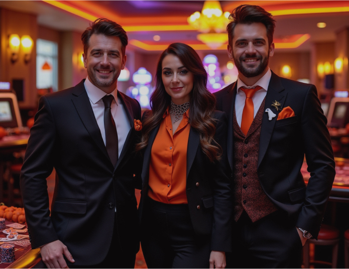 Casino Event
