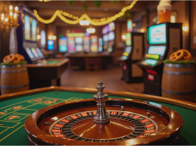 Roulette