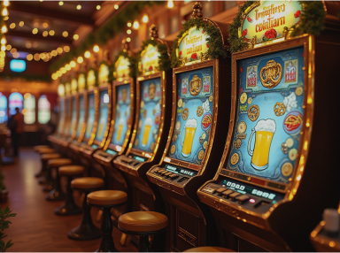 Slots